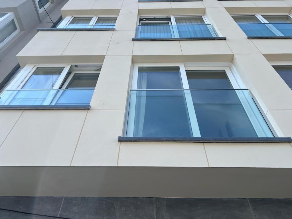 Renewed Luxurious Apartment At Casino Oostende Екстер'єр фото