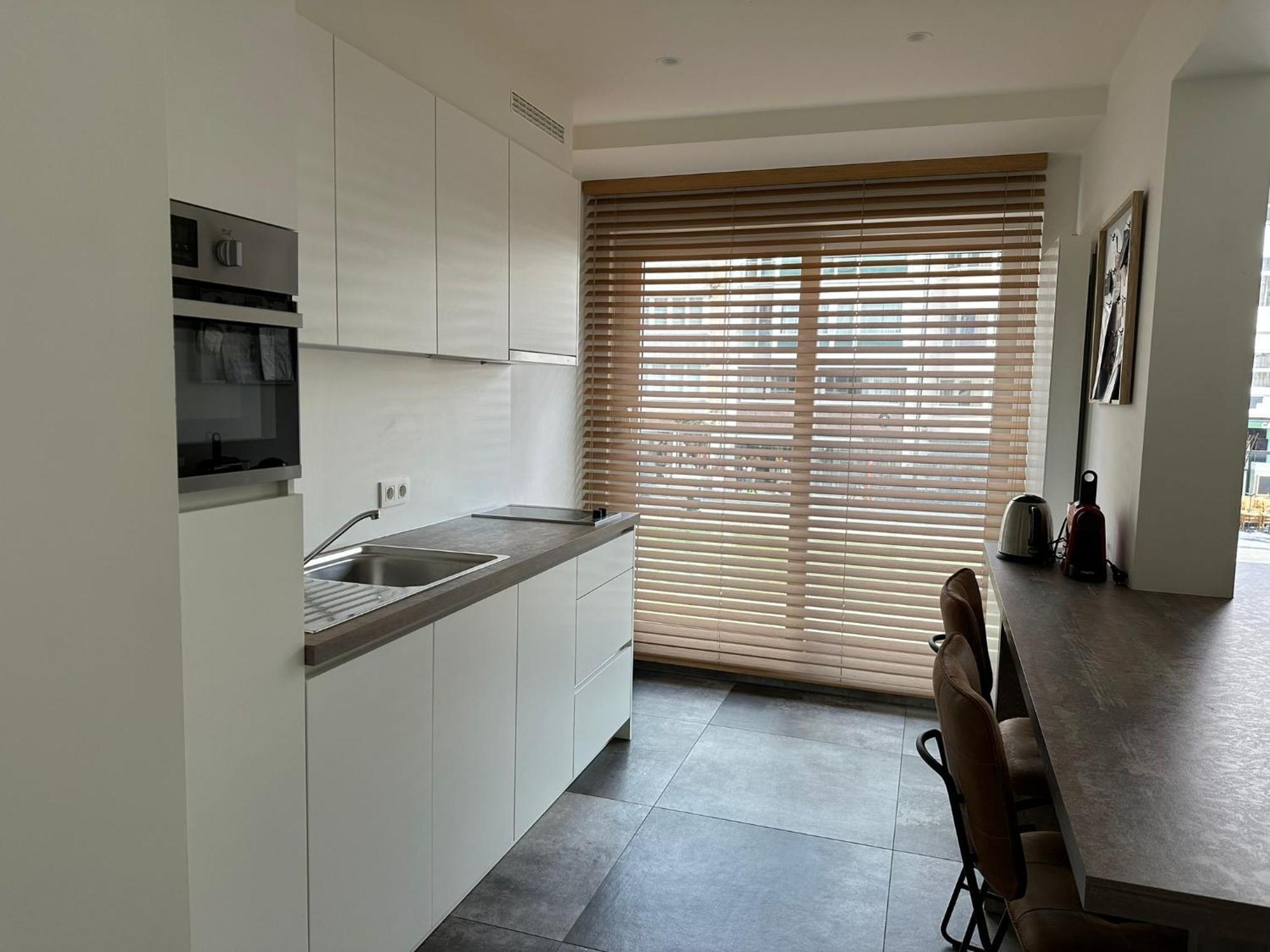Renewed Luxurious Apartment At Casino Oostende Екстер'єр фото
