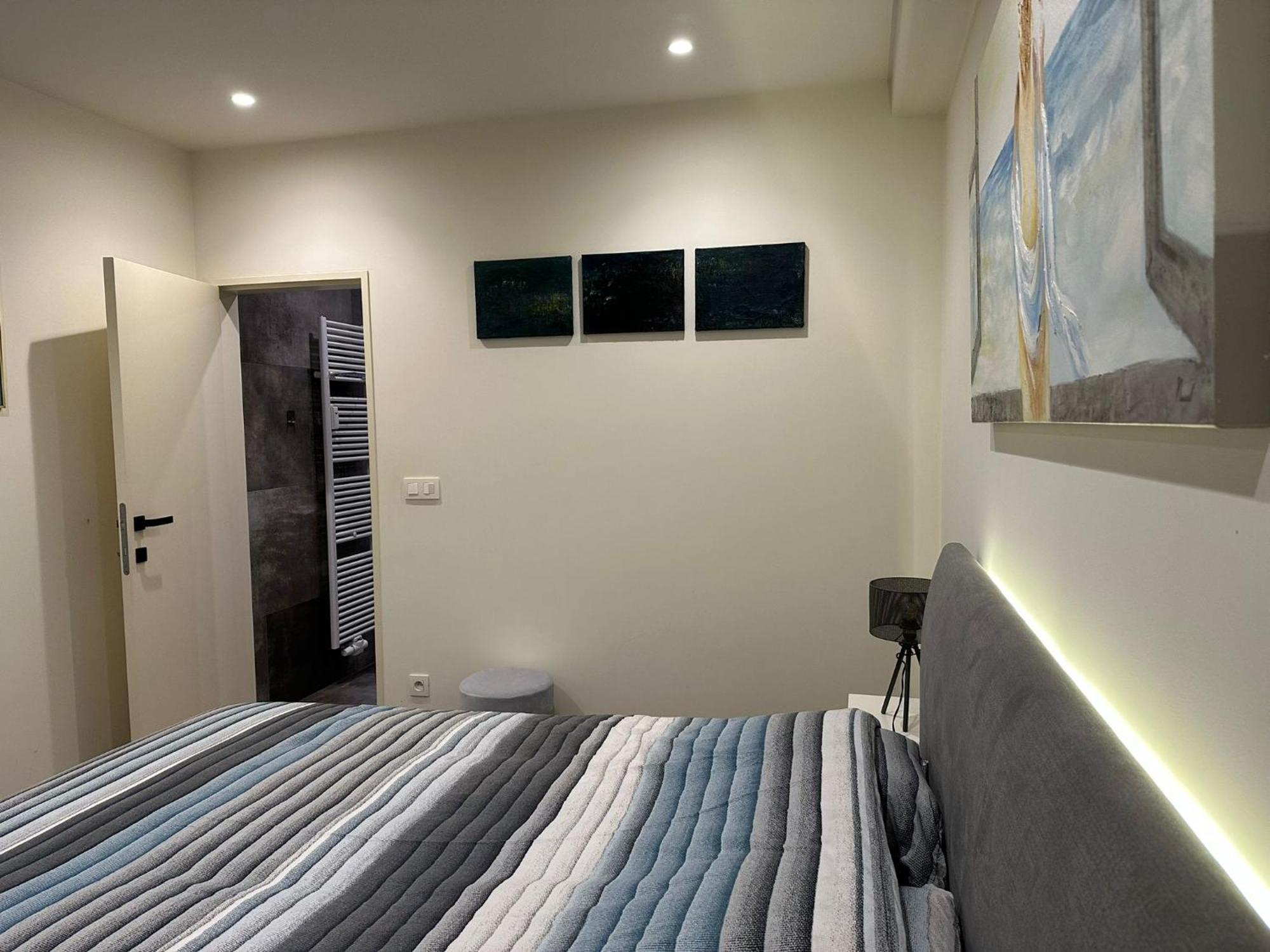 Renewed Luxurious Apartment At Casino Oostende Екстер'єр фото