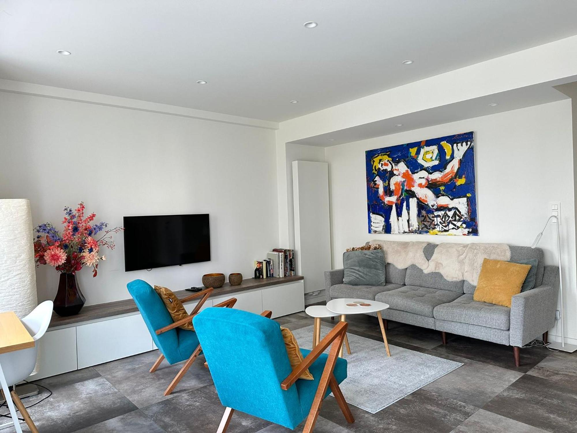 Renewed Luxurious Apartment At Casino Oostende Екстер'єр фото