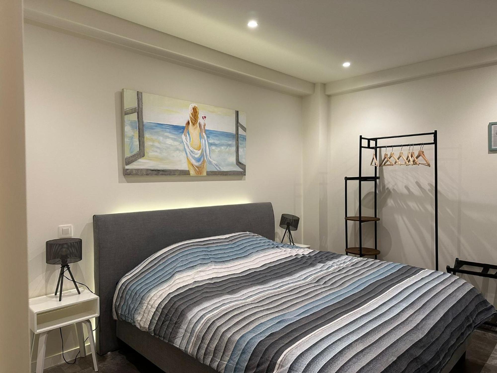 Renewed Luxurious Apartment At Casino Oostende Екстер'єр фото