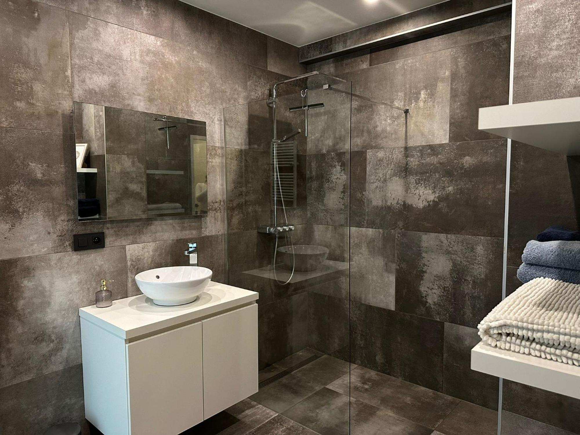 Renewed Luxurious Apartment At Casino Oostende Екстер'єр фото